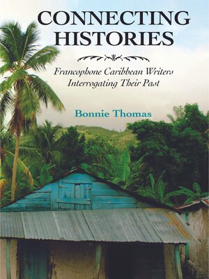 cover image of Connecting Histories